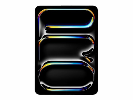 Apple 11-inch iPad Pro Wi-Fi 11 1TB 16GB Sølv