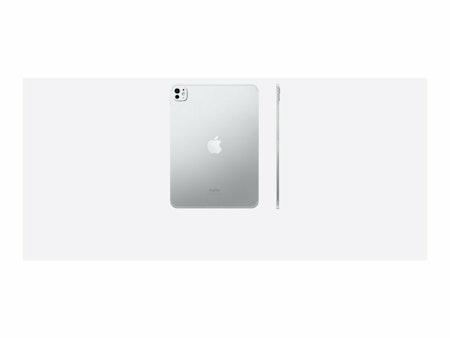 Apple 11-inch iPad Pro Wi-Fi 11 1TB 16GB Sølv