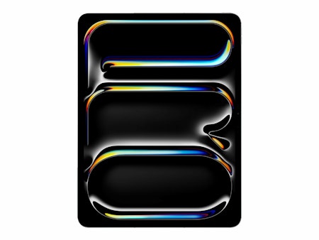 Apple 13-inch iPad Pro Wi-Fi + Cellular 13 2TB 16GB Sølv