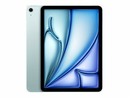 Apple 11-inch iPad Air Wi-Fi + Cellular 11 1TB 8GB Blå