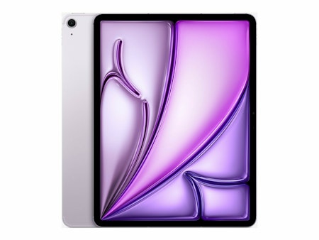 Apple 13-inch iPad Air Wi-Fi + Cellular 13 256GB 8GB Lilla