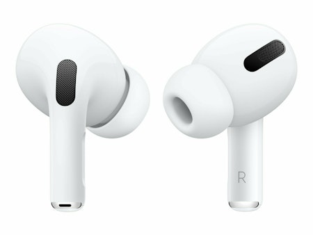 Apple AirPods Pro 2. gen (2023) USB-C til USB-C (MagSafe etui)