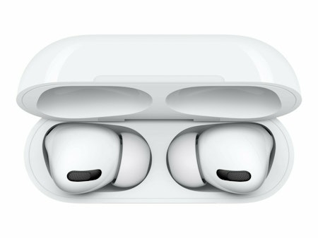 Apple AirPods Pro 2. gen (2023) USB-C til USB-C (MagSafe etui)