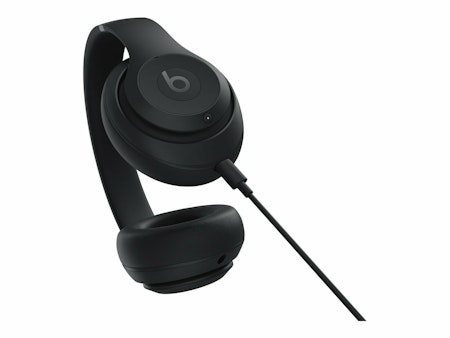 Beats Studio Pro Trådløs Kabling Hovedtelefoner Sort
