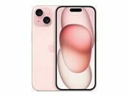 Apple iPhone 15 6.1 256GB Pink