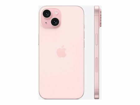 Apple iPhone 15 6.1 256GB Pink