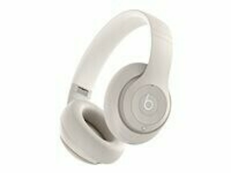 Beats Studio Pro Trådløs Kabling Hovedtelefoner Beige