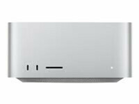 Apple Mac Studio USFF 512GB Apple macOS Ventura 13.0
