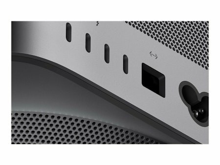 Apple Mac Studio USFF 512GB Apple macOS Ventura 13.0