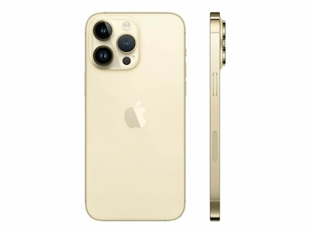 Apple iPhone 14 Pro Max 6.7 512GB Guld