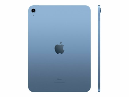 Apple 10.9-inch iPad Wi-Fi 10.9 256GB Blå