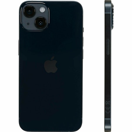 Apple iPhone 14 6.1 128GB Midnat