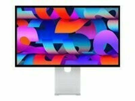 Apple Studio Display Standard glass 27 5120 x 2880 (5K) Thunderbolt 3