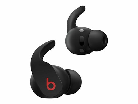 Beats Fit Pro Trådløs Ægte trådløse øretelefoner Sort