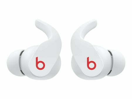 Beats Fit Pro Trådløs Ægte trådløse øretelefoner Hvid
