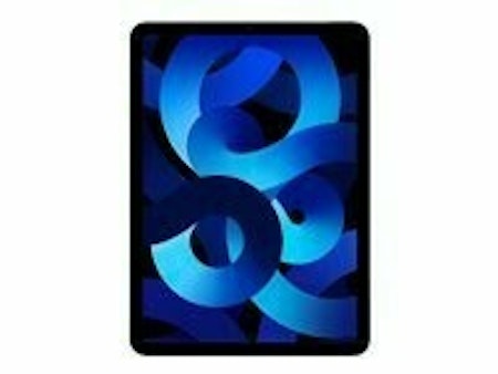 Apple iPad Air 5 (2022) 10.9 64GB WiFi - Blue