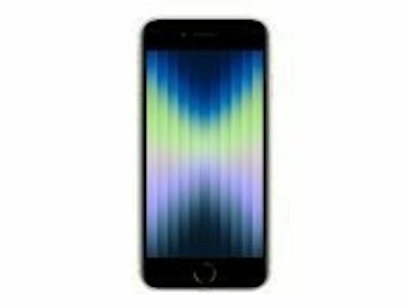 Apple iPhone SE (3rd generation) 4.7 128GB Stjernelys