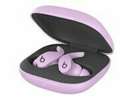 Beats Fit Pro Trådløs Ægte trådløse øretelefoner Lilla