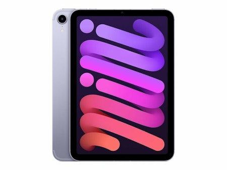 Apple iPad mini Wi-Fi  Cellular 8.3 256GB Lilla