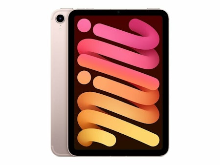 Apple iPad mini Wi-Fi  Cellular 8.3 256GB Pink