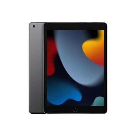 Apple iPad 10.2 (2021) Wi-Fi 64GB - Space Grey