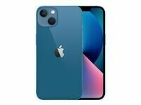Apple iPhone 13 6.1 128GB Blå