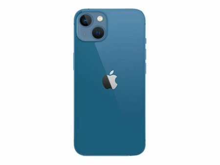 Apple iPhone 13 6.1 128GB Blå