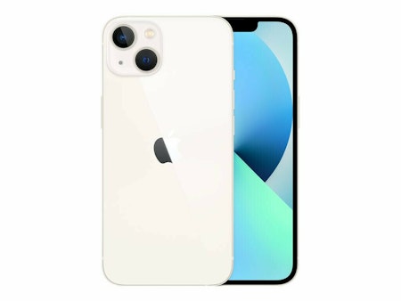 Apple iPhone 13 6.1 128GB Stjernelys