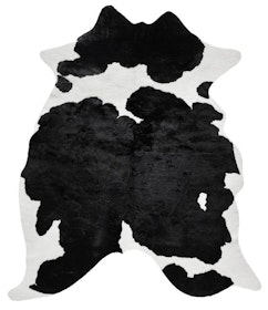 Kohud i konstmaterial - Wille - Black/white