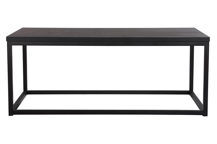 Soffbord - Acero - 120x60 cm