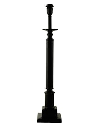 PENFOLD LAMPFOT - ANTIK SVART - 71 CM