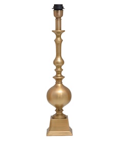 DENTON LAMPFOT - FLERA FÄRGER - 56 CM