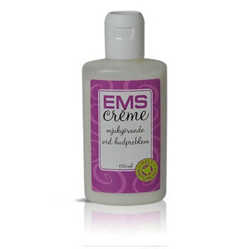 EMS creme 150 ml