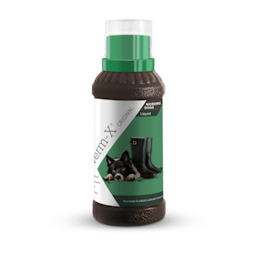 Verm-x hund flytande 1 L