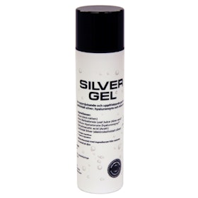 Silver gel 200 ml