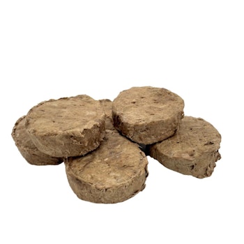 Viltburgare 800 gram (UPPHÄMTNING VÄXJÖ)