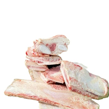 Nötrevben korta 2.0 kg (UPPHÄMTNING VÄXJÖ)