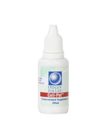 EKO Cell-bird 20 ml