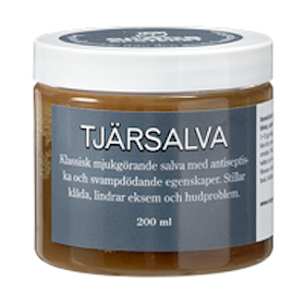 Tjärsalva 200 ml