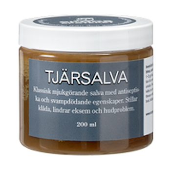 Tjärsalva 60 ml