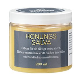 EKO Honungssalva 60 ml