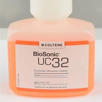 BioSonic UC 32 - såpe til ultralydbad