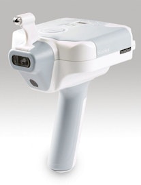 keeler Tonocare - Tonometer
