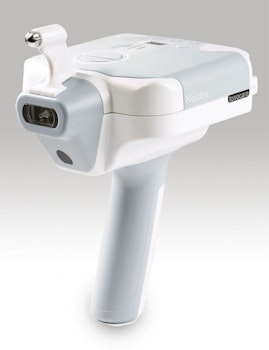 keeler Tonocare - Tonometer
