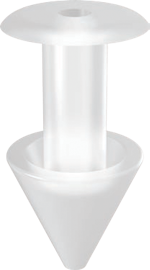 Tåreplugg - VeraPlug FlexFit