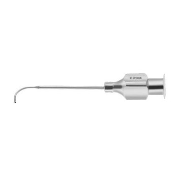 Lacrimal kanyle / irrigasjonskanyle 23G