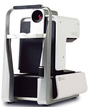 Biometri - ARGOS