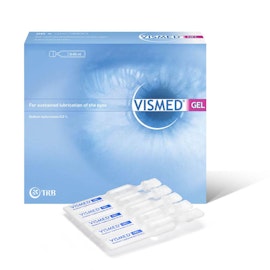 Vismed Gel 0,3%