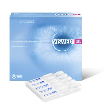 Vismed Gel 0,3%