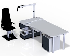 ErgoVista - unit